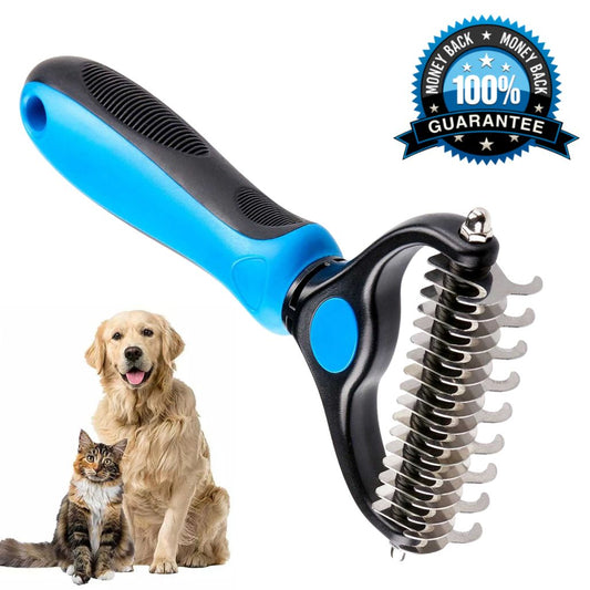 Deshedding Tool