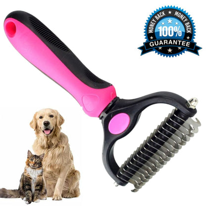 Deshedding Tool
