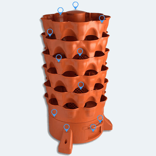 Garden Tower